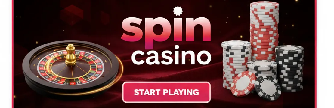 Spin Casino